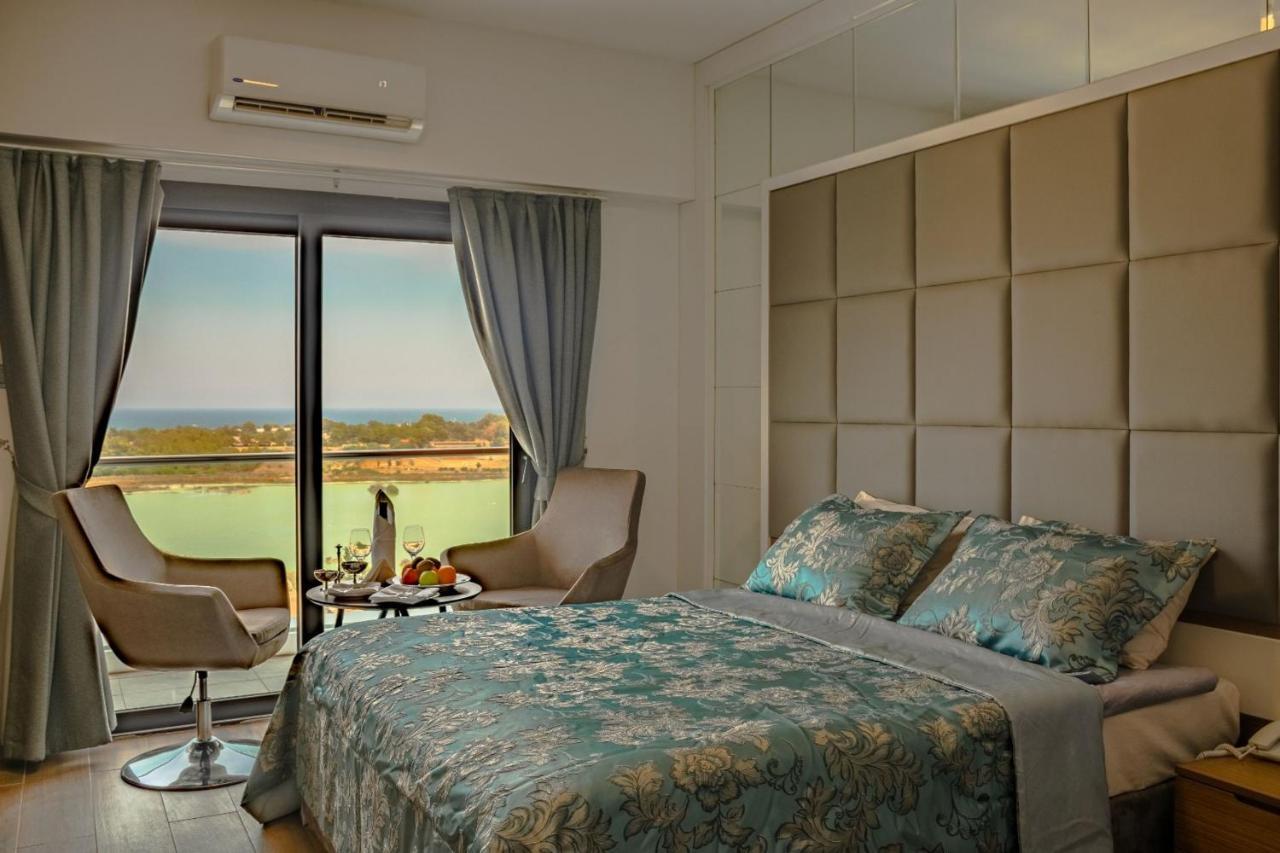 Hotel Novel Centre Point 3*